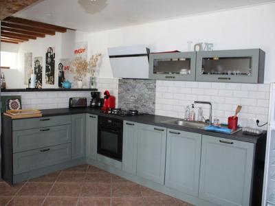 Acheter Maison Grandrieu Lozere