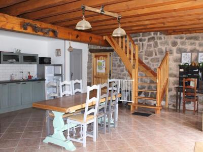 Acheter Maison Grandrieu 235000 euros
