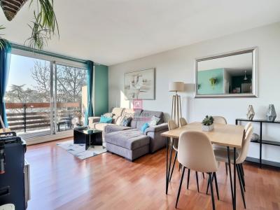 Acheter Appartement 70 m2 Saint-michel-sur-orge