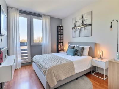 Acheter Appartement Saint-michel-sur-orge Essonne