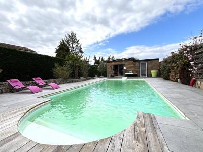 For sale Saint-just-saint-rambert 6 rooms 160 m2 Loire (42170) photo 1