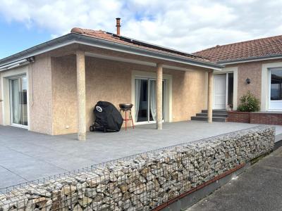 For sale Saint-just-saint-rambert 6 rooms 160 m2 Loire (42170) photo 2