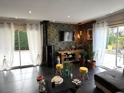 For sale Saint-just-saint-rambert 6 rooms 160 m2 Loire (42170) photo 3