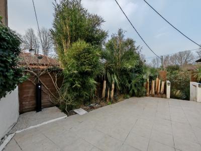 Annonce Vente 6 pi�ces Maison Castets 40