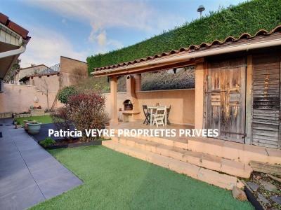 Annonce Vente 5 pi�ces Maison Saint-etienne 42