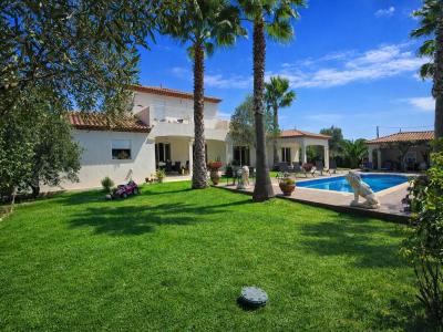 Annonce Vente 8 pi�ces Maison Muy 83