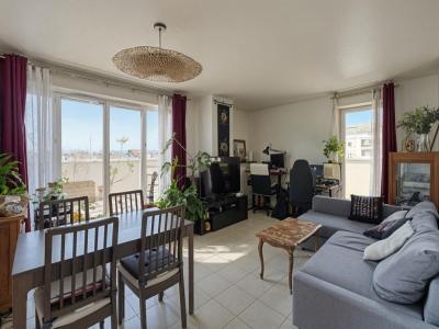 Annonce Vente 3 pi�ces Appartement Villeurbanne 69