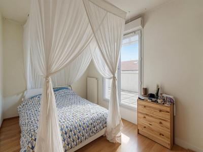 Acheter Appartement Villeurbanne Rhone