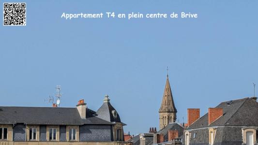 For sale Brive-la-gaillarde 4 rooms 104 m2 Correze (19100) photo 3