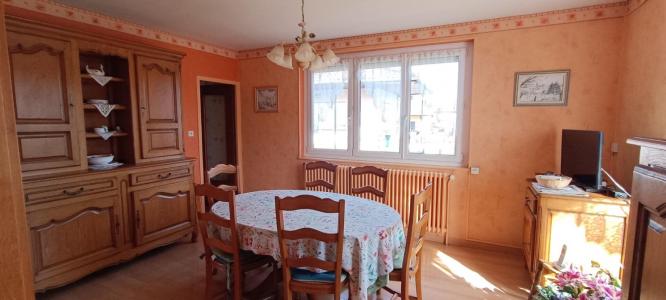 For sale Saint-sauveur 6 rooms 116 m2 Haute saone (70300) photo 2