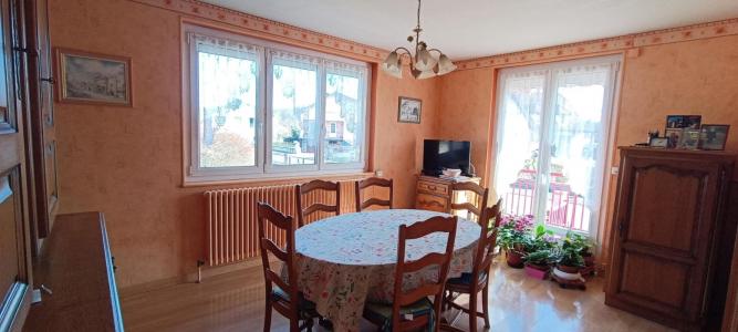 For sale Saint-sauveur 6 rooms 116 m2 Haute saone (70300) photo 3