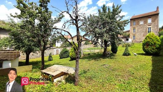 For sale Bourg-de-thizy 9 rooms 151 m2 Rhone (69240) photo 0