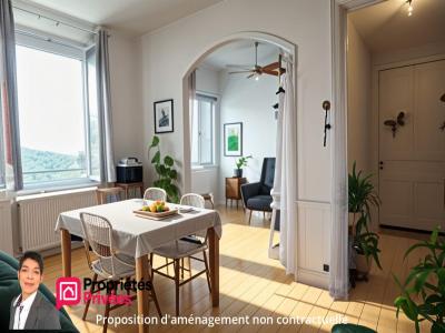 Acheter Immeuble Bourg-de-thizy Rhone