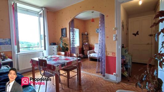 Acheter Immeuble Bourg-de-thizy 168000 euros