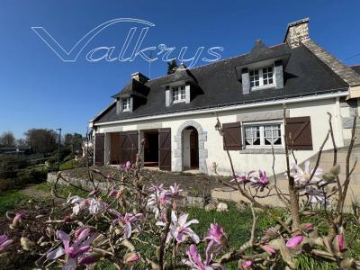 For sale Bannalec 10 rooms 180 m2 Finistere (29380) photo 0