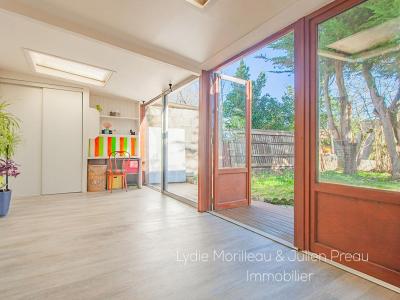 For sale Reze 4 rooms 76 m2 Loire atlantique (44400) photo 1