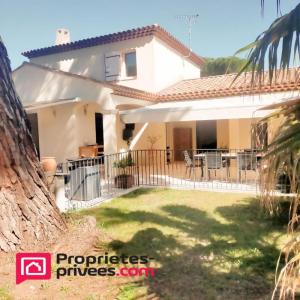 Annonce Vente 4 pi�ces Maison Vidauban 83