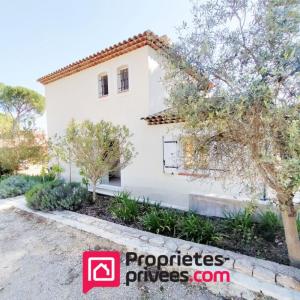 Acheter Maison 120 m2 Vidauban