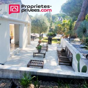 Acheter Maison Vidauban Var