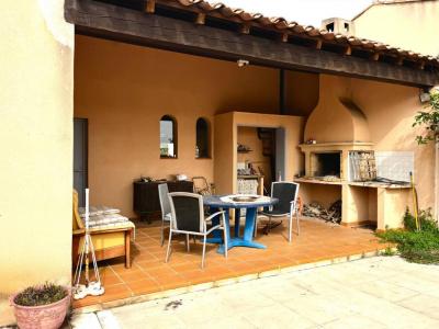 Annonce Vente 4 pi�ces Maison Ceyreste 13