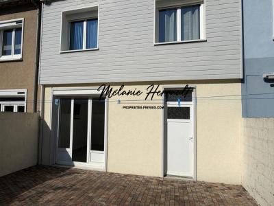 For rent Mans 5 rooms 87 m2 Sarthe (72000) photo 0