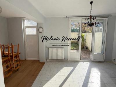 Annonce Location 5 pi�ces Maison Mans 72