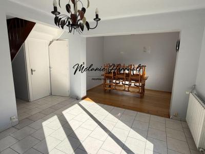 Louer Maison Mans Sarthe