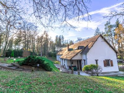 Annonce Vente 6 pi�ces Maison Neuvy-sur-barangeon 18