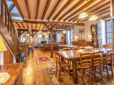 Acheter Maison Neuvy-sur-barangeon Cher