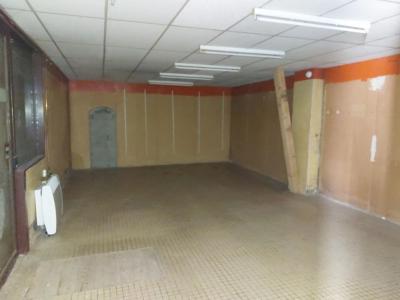 Annonce Vente Immeuble Montceau-les-mines 71