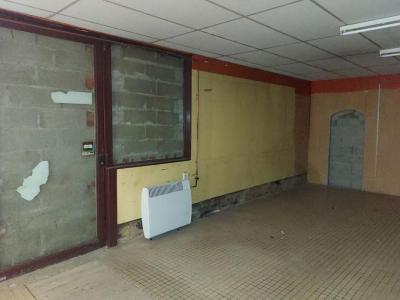 Acheter Immeuble Montceau-les-mines 39000 euros