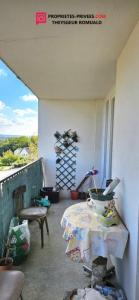 Acheter Appartement Paron 109000 euros