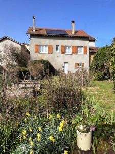 For sale Corgnac-sur-l'isle 5 rooms 80 m2 Dordogne (24800) photo 0