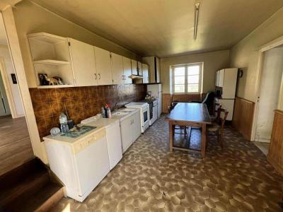 Acheter Maison 120 m2 Dussac