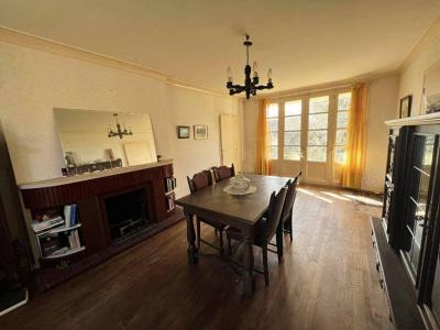 Acheter Maison Dussac Dordogne