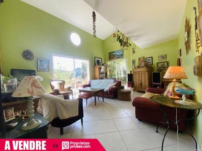 Annonce Vente 5 pi�ces Maison Marcoux 04