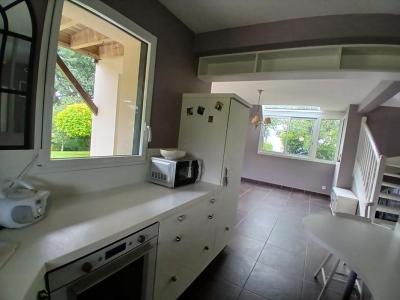 Annonce Vente 5 pi�ces Maison Gourin 56