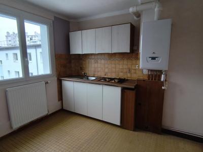 Annonce Location 2 pi�ces Appartement Reze 44