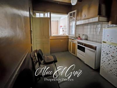 Acheter Immeuble Carcassonne 89000 euros