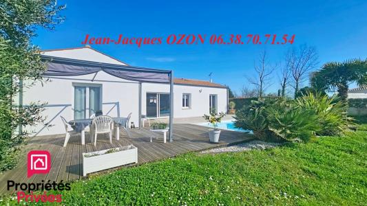 For sale Eguille 5 rooms Charente maritime (17600) photo 0
