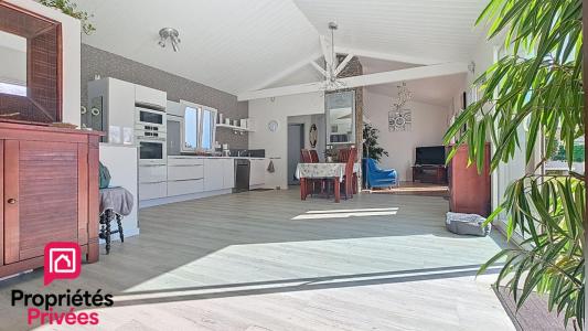 Acheter Maison Eguille