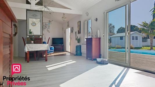 Acheter Maison Eguille Charente maritime