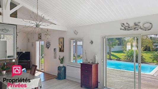 Acheter Maison Eguille 341500 euros