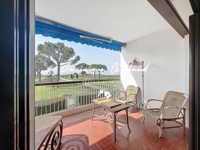 Annonce Vente 3 pi�ces Appartement Grau-du-roi 30