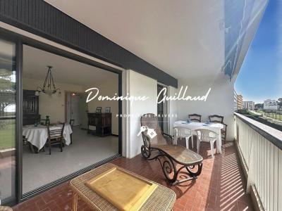 Acheter Appartement 65 m2 Grau-du-roi