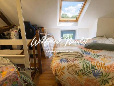 Acheter Maison 66 m2 Parigne-l'eveque