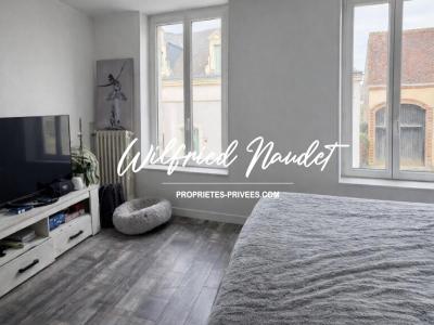 Acheter Maison Parigne-l'eveque Sarthe