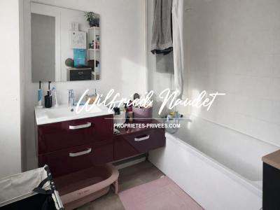 Acheter Maison Parigne-l'eveque 134000 euros