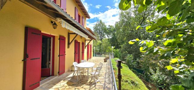 Acheter Maison 125 m2 Coulounieix-chamiers