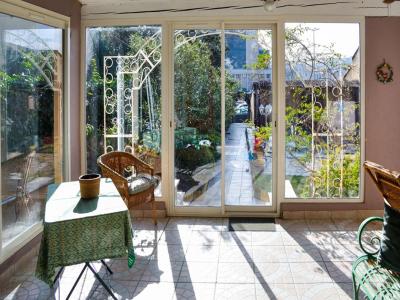 Annonce Vente 10 pi�ces Maison Martigues 13